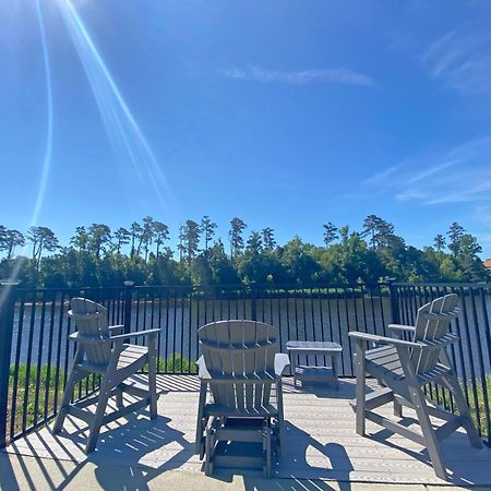 Waterway Village By Palmetto Vacations Myrtle Beach Buitenkant foto