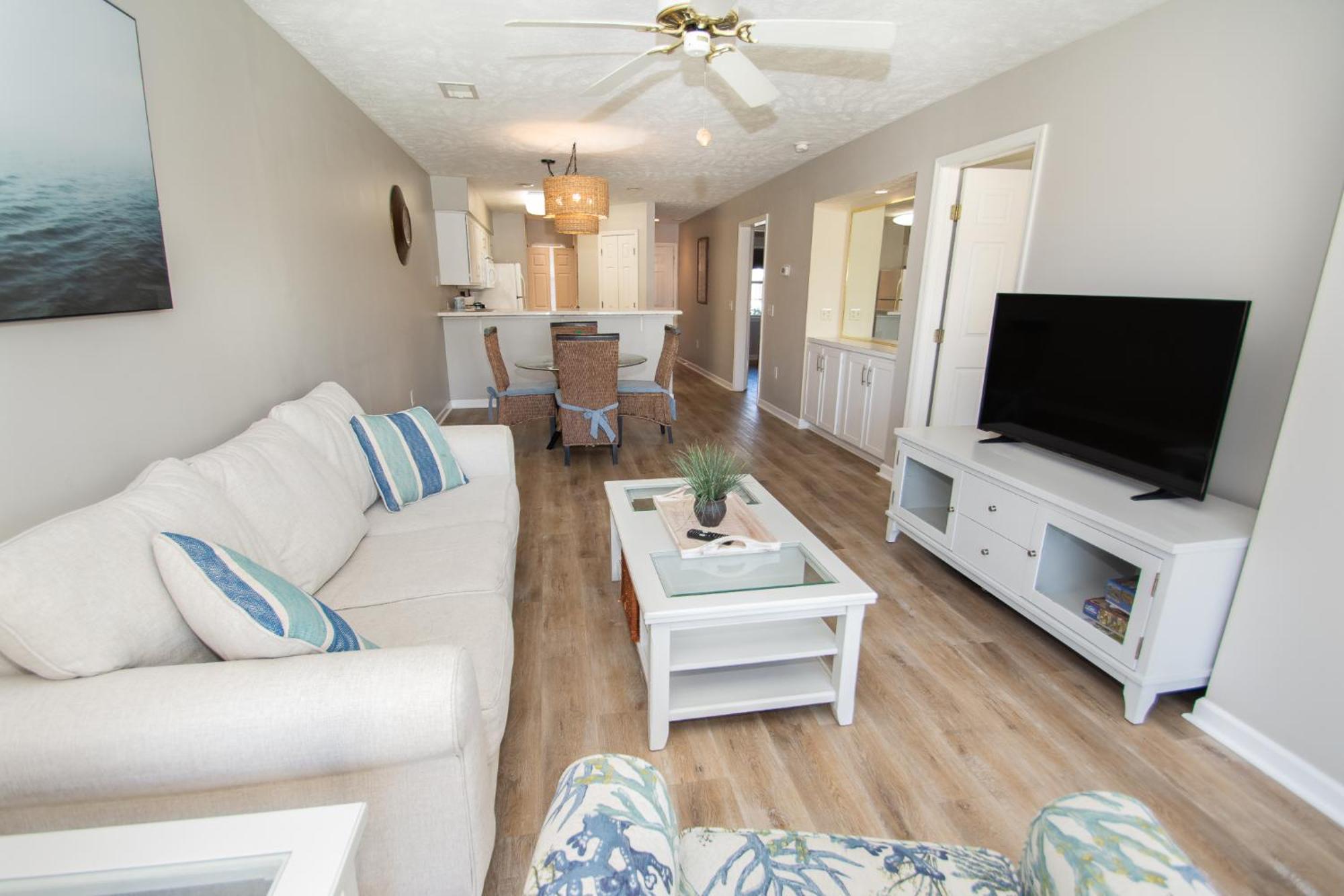 Waterway Village By Palmetto Vacations Myrtle Beach Buitenkant foto