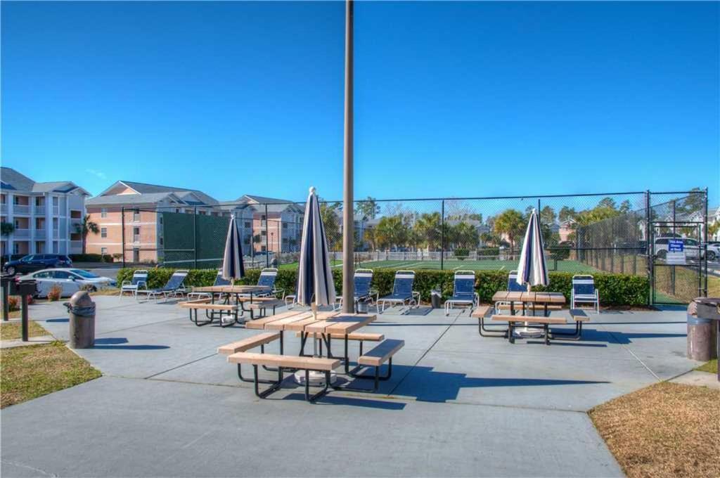 Waterway Village By Palmetto Vacations Myrtle Beach Buitenkant foto