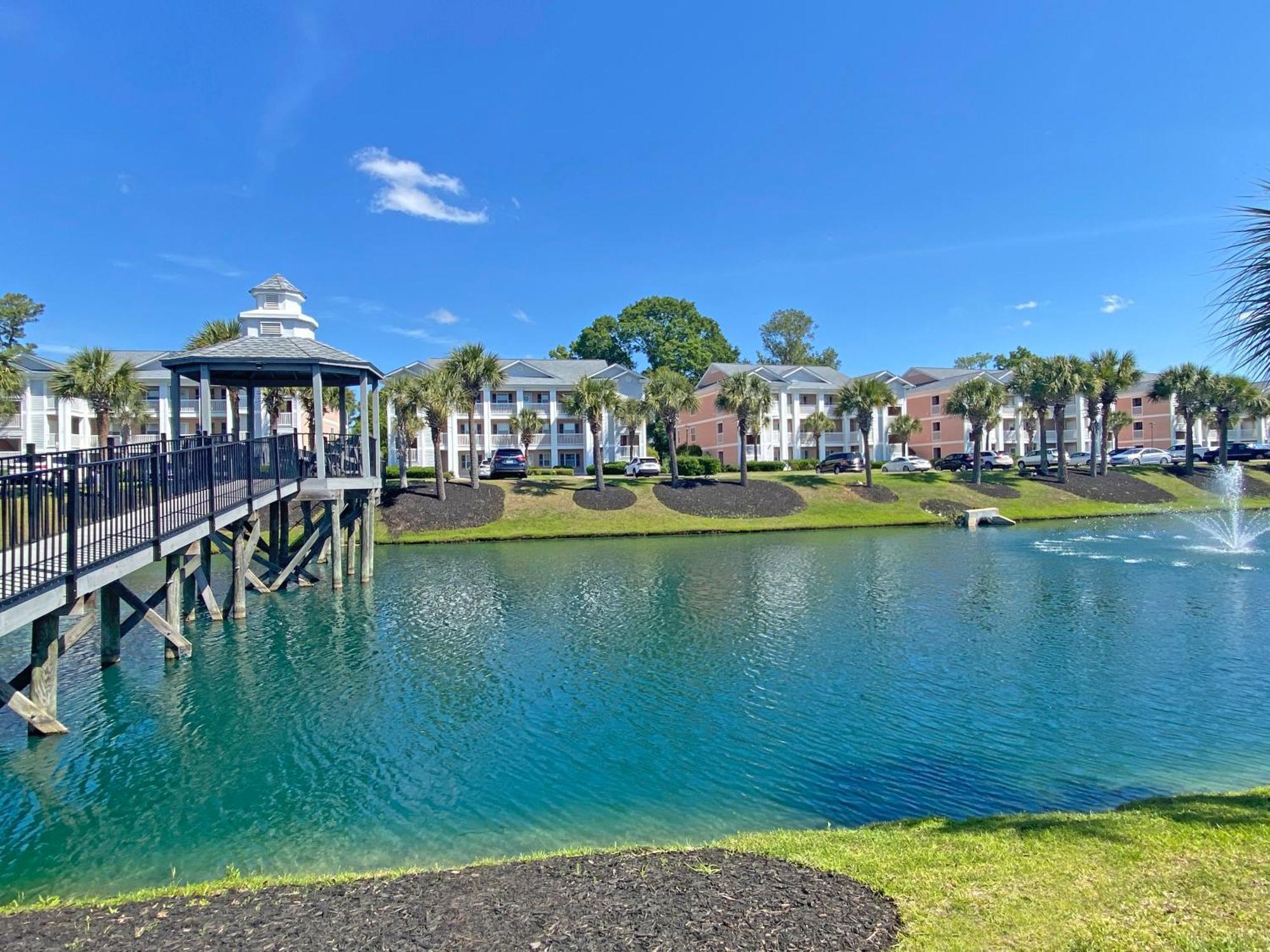 Waterway Village By Palmetto Vacations Myrtle Beach Buitenkant foto
