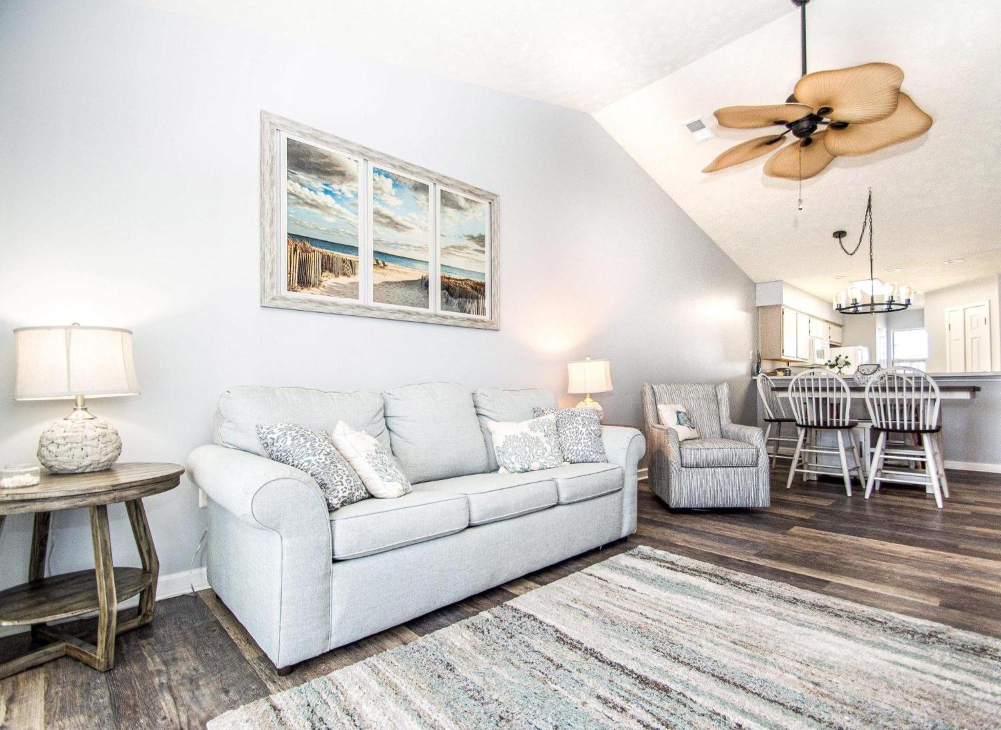 Waterway Village By Palmetto Vacations Myrtle Beach Buitenkant foto