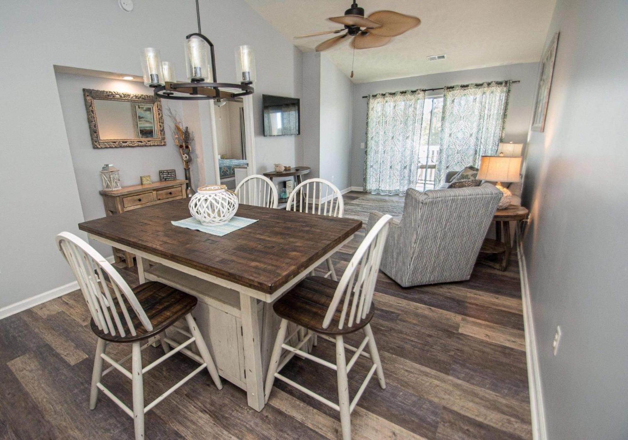 Waterway Village By Palmetto Vacations Myrtle Beach Buitenkant foto