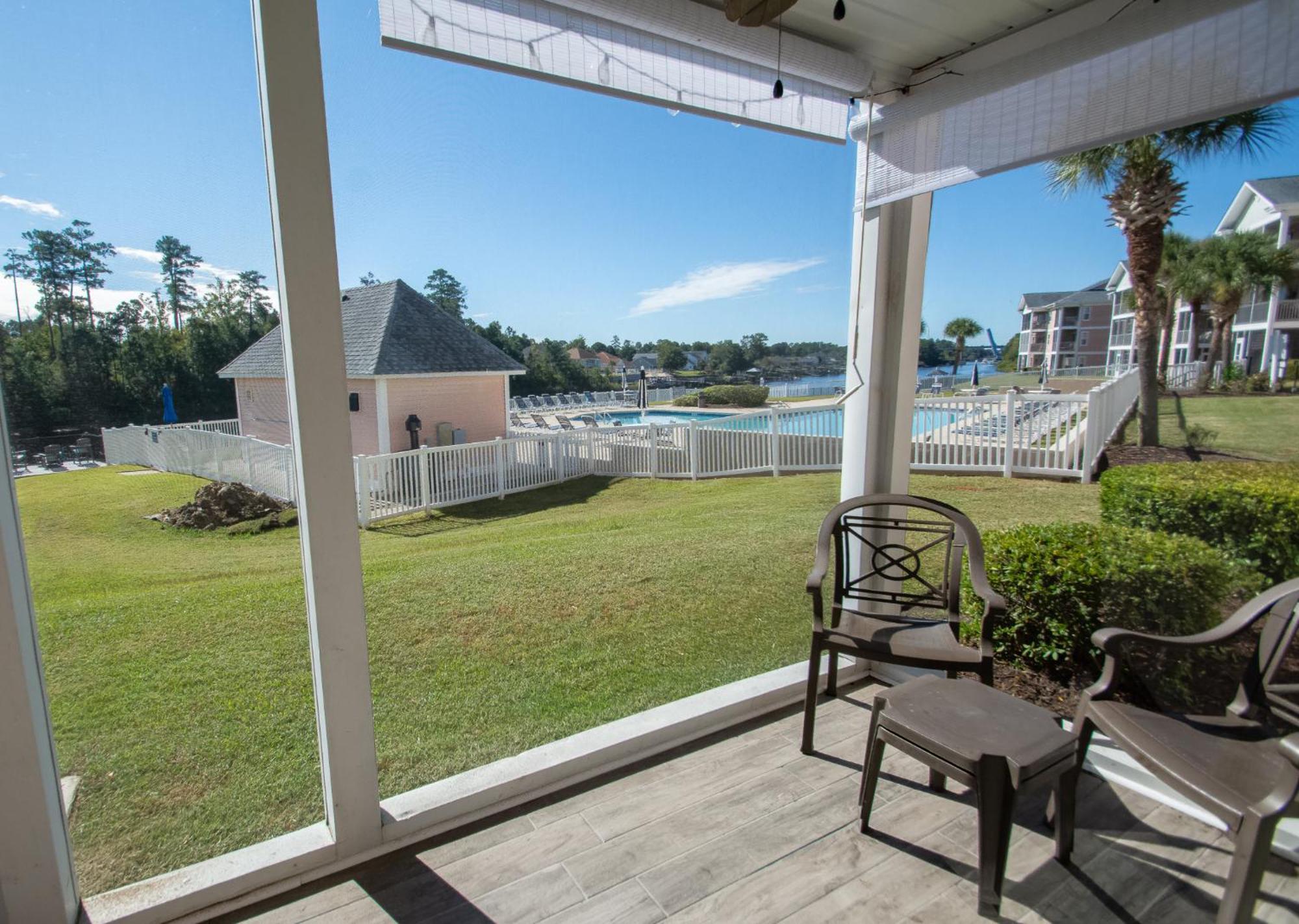Waterway Village By Palmetto Vacations Myrtle Beach Buitenkant foto
