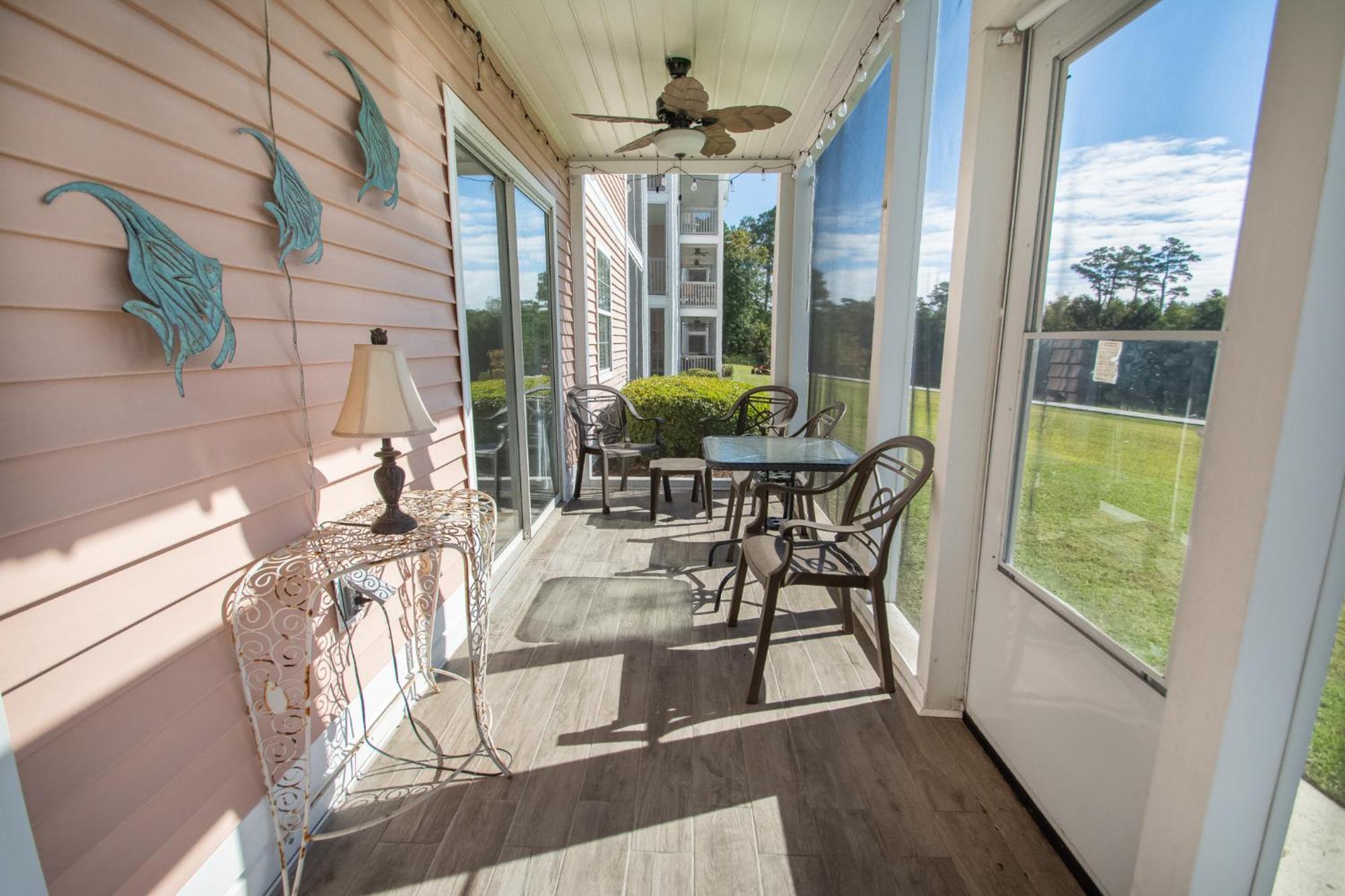 Waterway Village By Palmetto Vacations Myrtle Beach Buitenkant foto