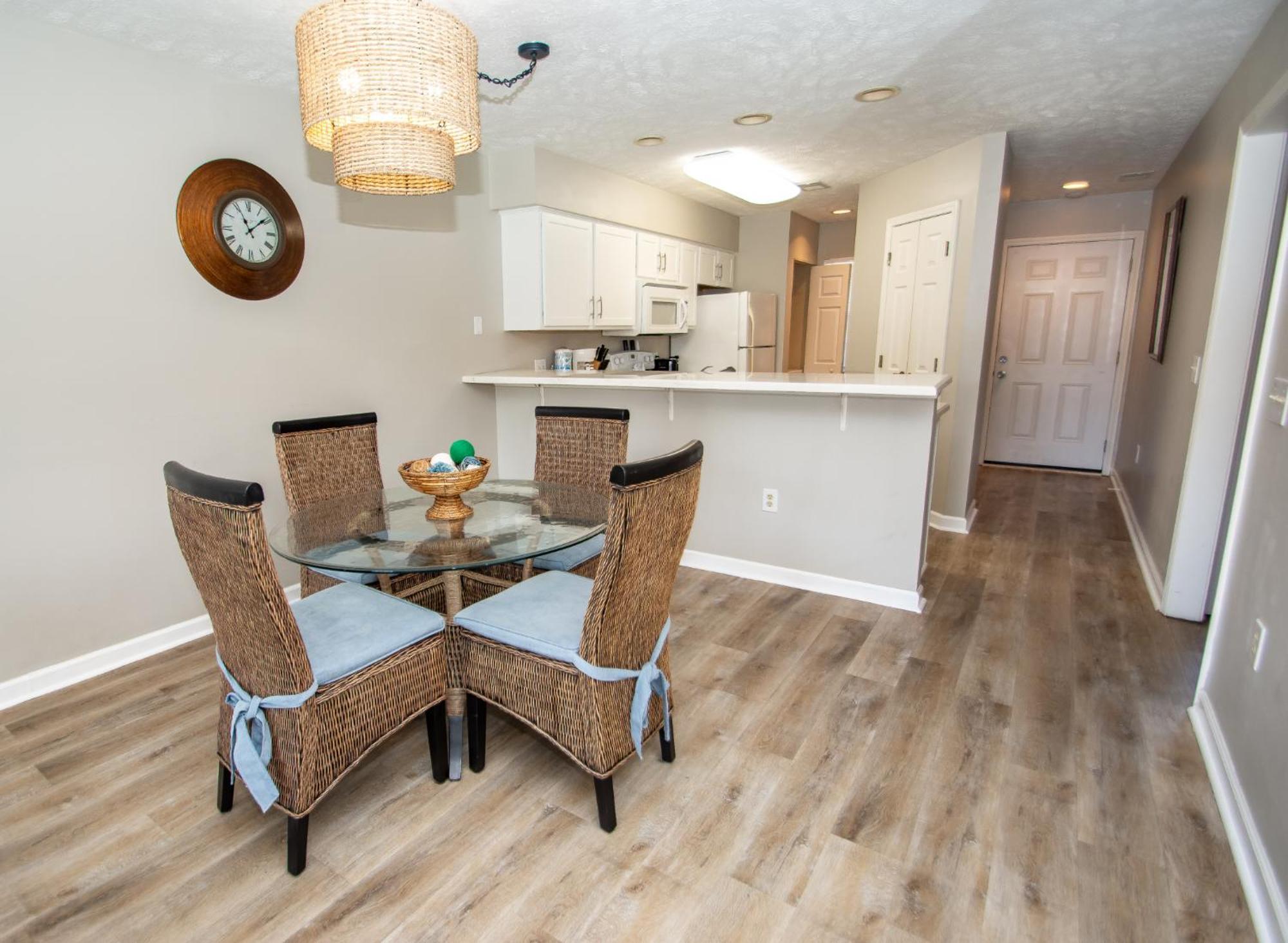 Waterway Village By Palmetto Vacations Myrtle Beach Buitenkant foto