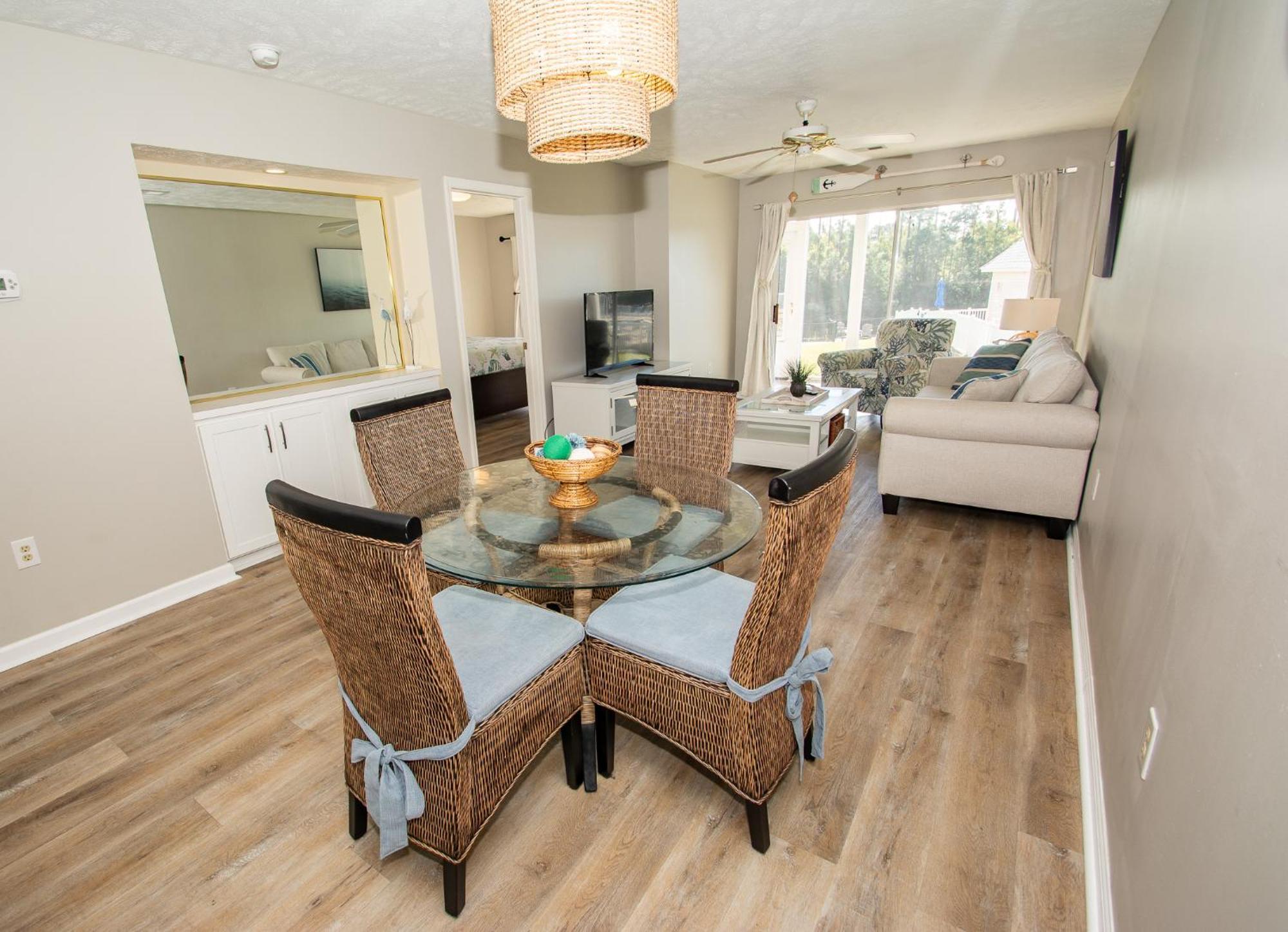 Waterway Village By Palmetto Vacations Myrtle Beach Buitenkant foto